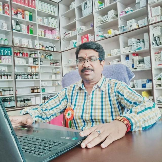 Doctor 4